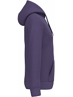 Kariban K 476 Pánská mikina s kapucí 20.K476 purple Kariban K 476 Pánská mikina s kapucí 20.K476 purple