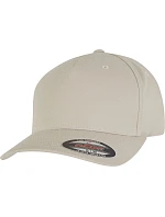 Flexfit 6560 5 panelová Flexfit kšiltovka 55.6560 beige Flexfit 6560 5 panelová Flexfit kšiltovka 55.6560 beige