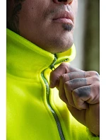 Korntex KXFJ – Bergen Bezpečnostní fleecová bunda 76.KXFJ yellow Korntex KXFJ – Bergen Bezpečnostní fleecová bunda 76.KXFJ yellow