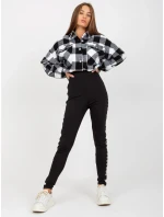 Legíny VI LG 144.13X černá