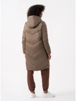 Dámský zimní kabát Dámský zimní kabát