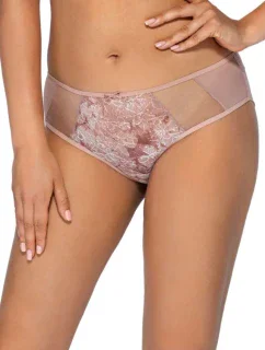 Dámské kalhotky AV 1981 pudrově růžové
