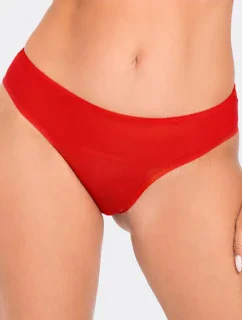 DÁMSKÉ KALHOTKY BBL196