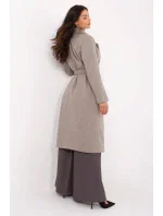 Plášť  model 211304 Italy Moda
