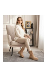 Boty  model 221675 Solea