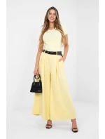 Teplákové kalhoty model 224599 Rue Paris