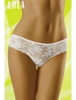 Kalhotky model 94126 Wolbar Kalhotky model 94126 Wolbar