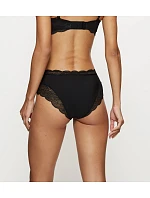 TRIUMPH LIFT SMART - Bandeau kalhotky s vysokým krytím a bezešvým finišem Triumph TRIUMPH LIFT SMART - Bandeau kalhotky s vysokým krytím a bezešvým finišem Triumph