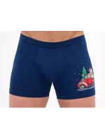 Cornette 913/01 Vánoční sada A'6 M-XL