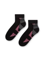 Dámské ponožky Steven art.026 Sport