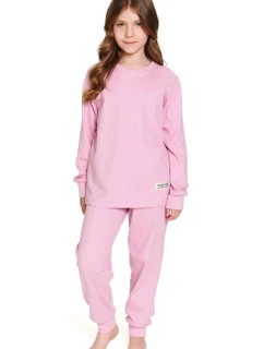 Dívčí pyžamo 7351 plus - Doctornap