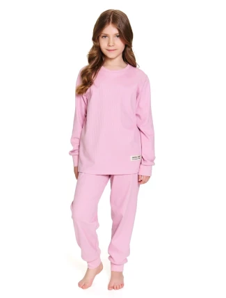 Dívčí pyžamo 7351 plus - Doctornap