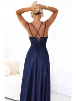 Dámské šaty 589-2 - NUMOCO