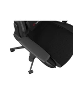 Herní židle Genesis Nitro 440 G2 Mesh černá Herní židle Genesis Nitro 440 G2 Mesh černá