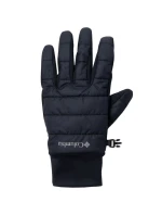 Columbia M Rukavice Powder Lite II 2094081010 Black L Columbia M Rukavice Powder Lite II 2094081010 Black L