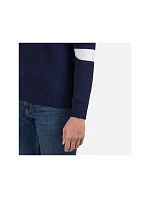 Rossignol Signature Hz Knit svetr tmavě modrý