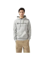 Champion pánská mikina s kapucí 221809.EM021 pánské Champion pánská mikina s kapucí 221809.EM021 pánské