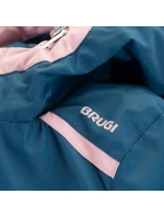 Dámská zateplená bunda 2ALU