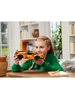 LEGO Technic 42196 Oranžové Lamborghini Huracán Tecnica