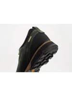 Aku pánské robustní turistické boty Bellamont Gore-tex green