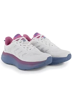 Dámská sportovní obuv na platformě bílá Big Star TT274046