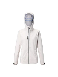 Dámská bunda MILLET Seneca Storm 3L Jkt ve světle růžové barvě
