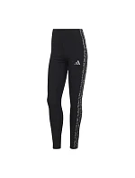 Dámské legíny adidas W AOP 3S KS7984