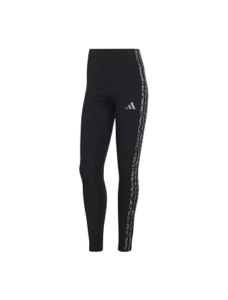 Dámské legíny adidas W AOP 3S KS7984