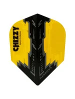 Šipky Harrows Chizzy Brass Softip HS-TNK-000013872 Šipky Harrows Chizzy Brass Softip HS-TNK-000013872