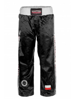 Masters kalhoty SKBP-100W (Wako Apprved) 06805-02M
