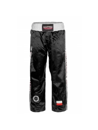 Masters kalhoty SKBP-100W (Wako Apprved) 06805-02M Masters kalhoty SKBP-100W (Wako Apprved) 06805-02M