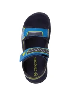 Dětské sandály Paxos Jr 260864K 6733 - Kappa