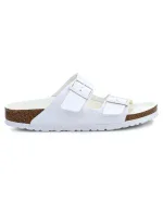 Boty Birkenstock BS W 1019046 White Boty Birkenstock BS W 1019046 White
