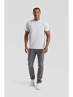 Fruit of the Loom Super Premium T Tričko 16.1044 red