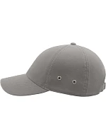 Atlantis Headwear Action 6 panelová baseballová kšiltovka "Aktion" 33.0560 grey Atlantis Headwear Action 6 panelová baseballová kšiltovka "Aktion" 33.0560 grey