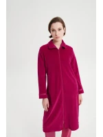 Vamp - Dámský župan se zipem 19130 - Vamp Vamp - Dámský župan se zipem 19130 - Vamp