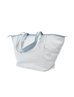 Látka Velká Taška Big Star NN574051 Bežová