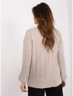 Přepínač AT SW 2348.07 béžová Přepínač AT SW 2348.07 béžová