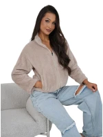 Halenka CS BL BT1033.09 světle béžová