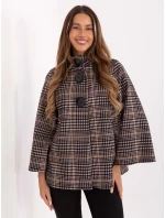 Plášť IT EN 31820.25 černý