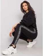 Legíny RV LG 7375.74 černá