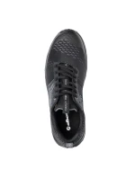 AER55 ST BLACK LOW polobotky unisex černá AER55 ST BLACK LOW polobotky unisex černá