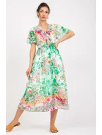 Denní šaty model 196202 Italy Moda