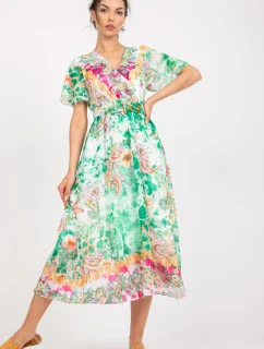 Denní šaty model 196202 Italy Moda