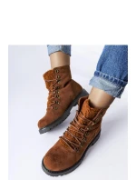 Boty model 205115 Solea Boty model 205115 Solea