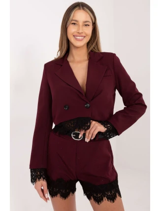 Kraťasy model 222166 Italy Moda Kraťasy model 222166 Italy Moda