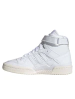 Dámská sportovní obuv adidas FORUM 84 HIGH SHOES ankle sneakers white (G58066) dámské