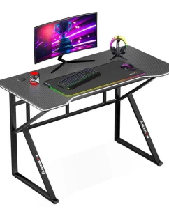 Herní stůl Huzaro Hero 1.6 Black