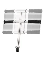 Vzduchový skútr Razor A5 13073005 (černá barva) Vzduchový skútr Razor A5 13073005 (černá barva)