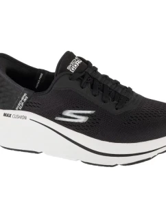 Skechers Slip-Ins: Max Cushioning Elite 2.0 - Vanish 129606-BKW Black 35